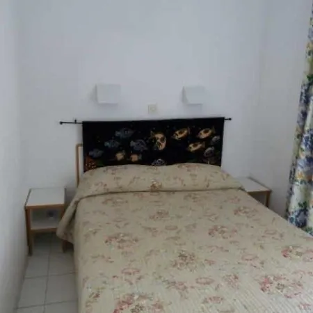 Apartamento 2m Cap Esterel *