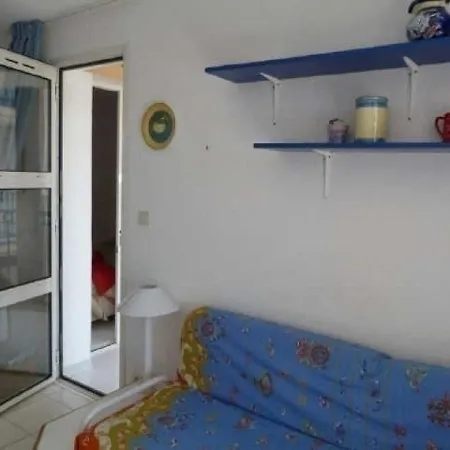 Apartamento 2m Cap Esterel *